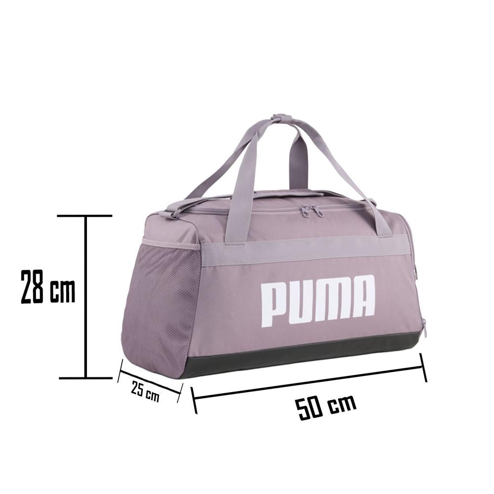 Foto 7 pulgar | Maleta Puma Challenger Lila [pum1267] Lila