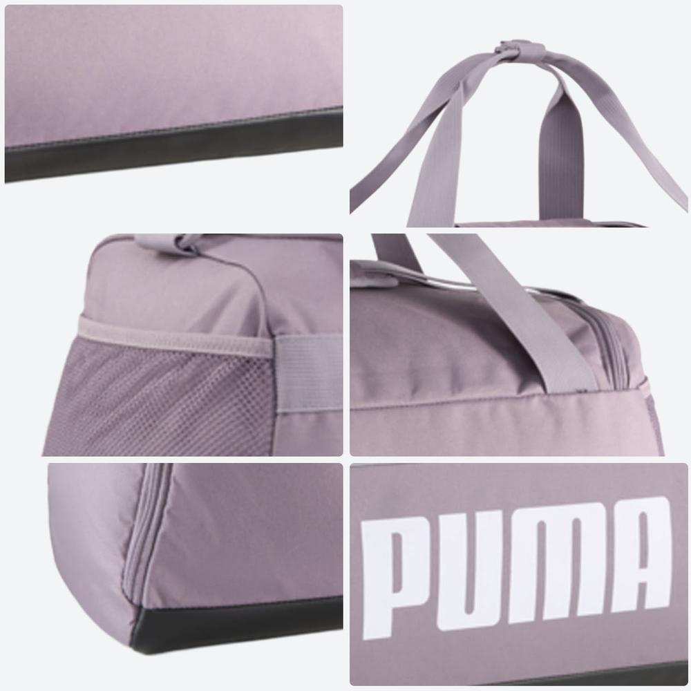 Foto 8 pulgar | Maleta Puma Challenger Lila [pum1267] Lila