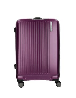 Foto 1 | Maleta Mediana Altitude Morada