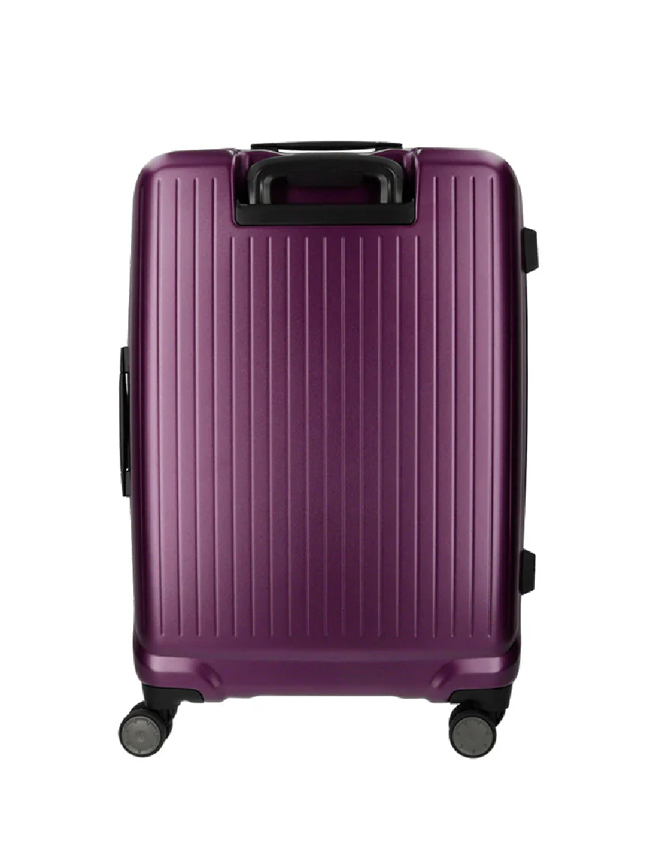 Foto 4 pulgar | Maleta Mediana Altitude Morada