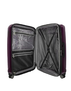 Foto 4 | Maleta Mediana Altitude Morada