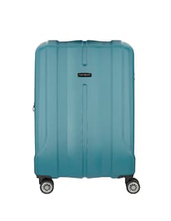 Foto 1 | Maleta Samsonite Fiero 3.0 Spinner 24 Exp-tsa Petrol Blue