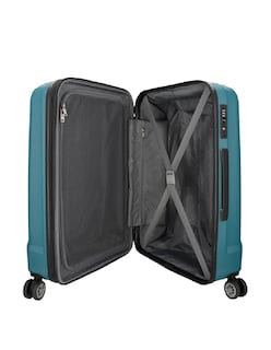 Foto 7 | Maleta Samsonite Fiero 3.0 Spinner 24 Exp-tsa Petrol Blue