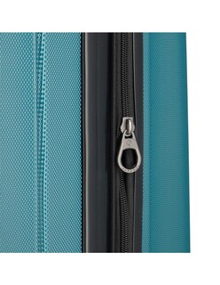 Foto 8 | Maleta Samsonite Fiero 3.0 Spinner 24 Exp-tsa Petrol Blue