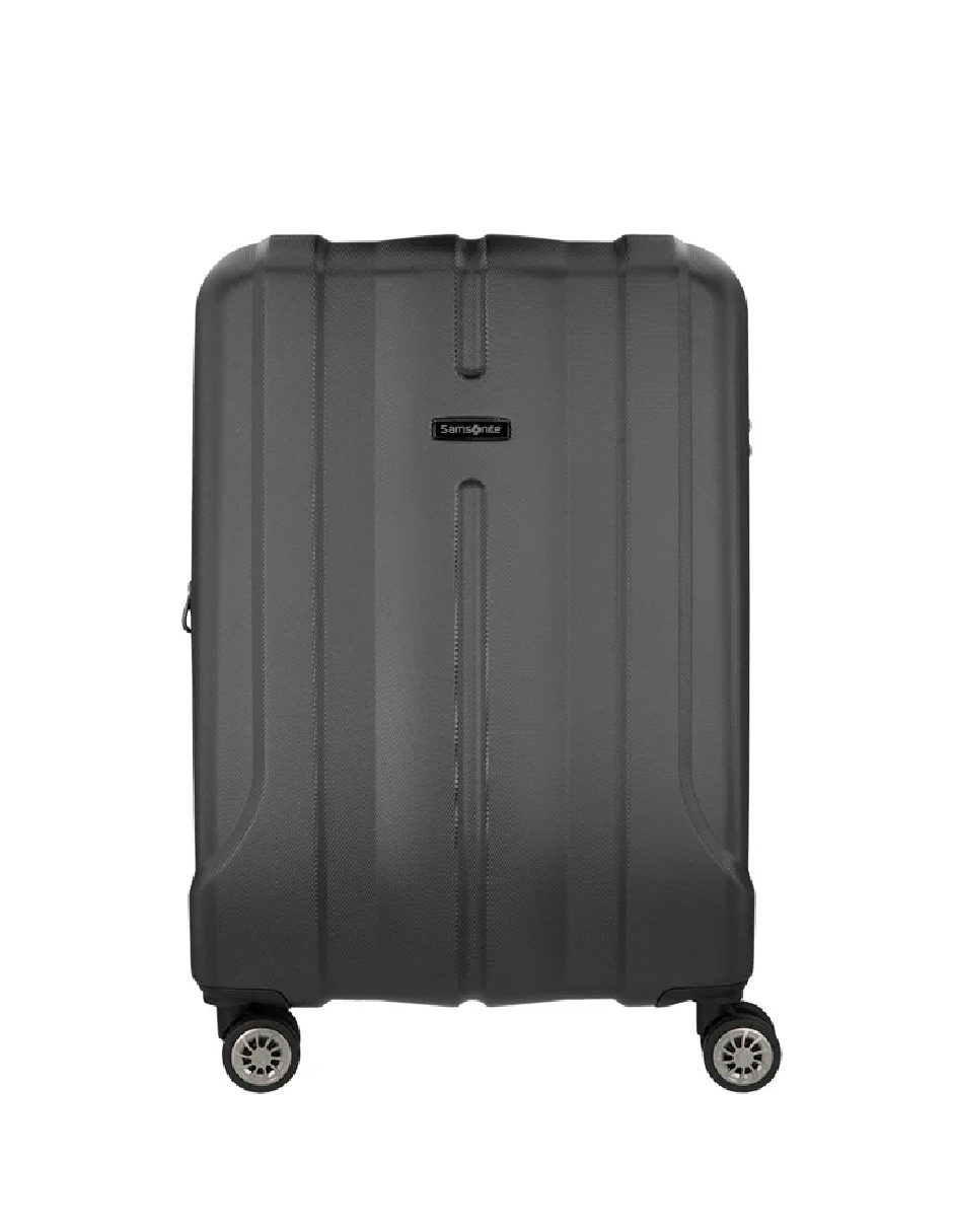 Foto 2 pulgar | Maleta Samsonite Fiero 3.0 Spinner 24  Exp-tsa Black