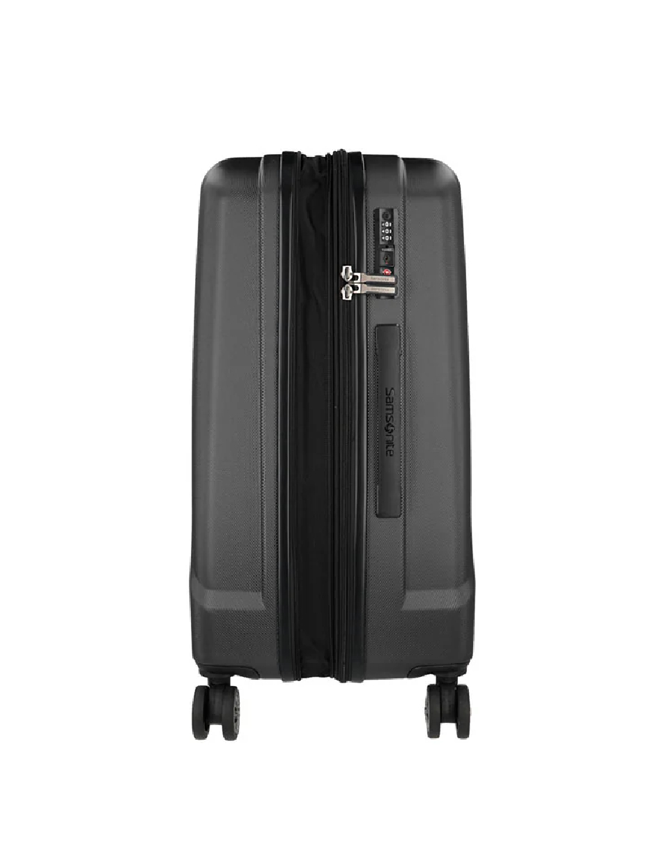 Foto 6 pulgar | Maleta Samsonite Fiero 3.0 Spinner 24  Exp-tsa Black