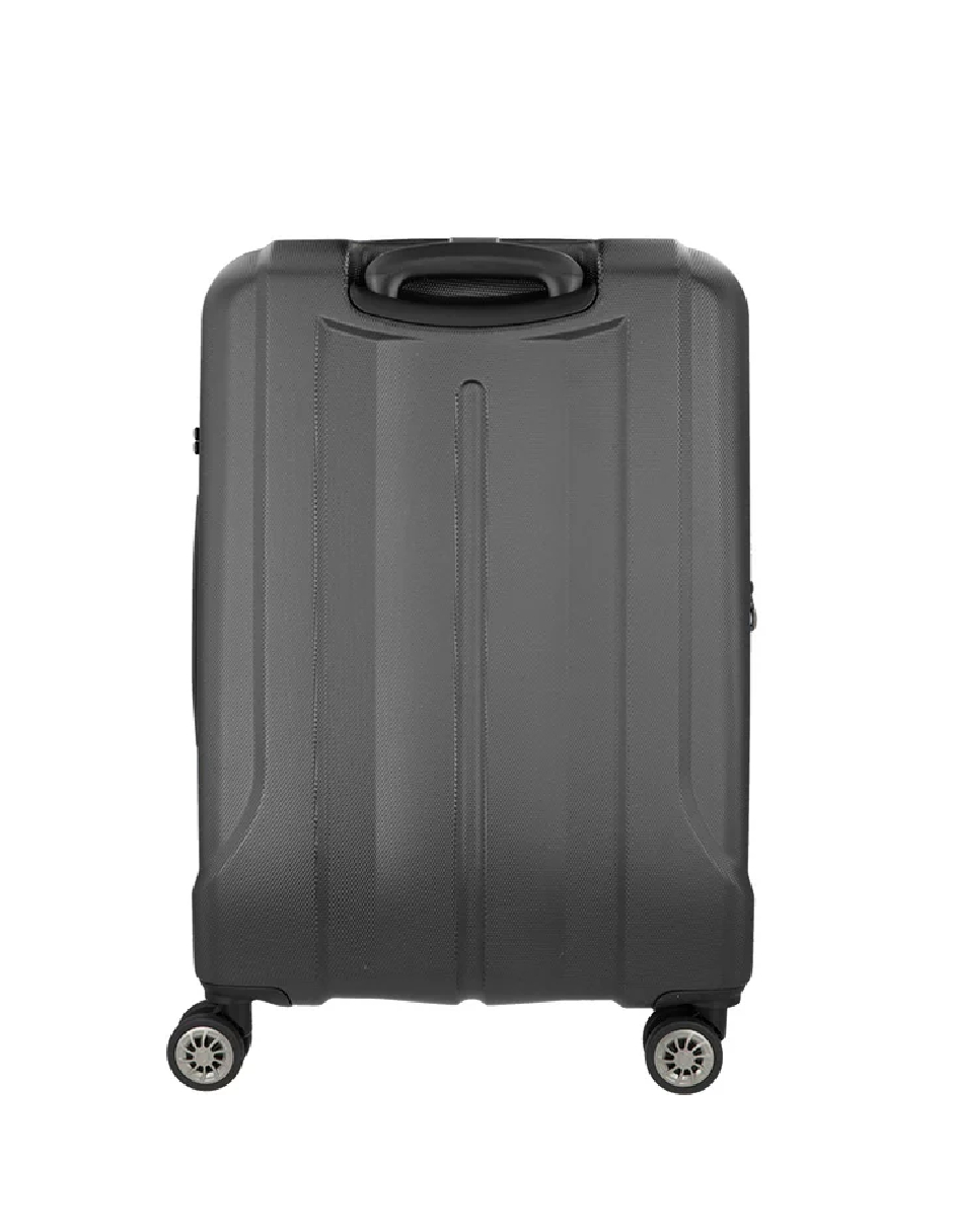 Foto 7 pulgar | Maleta Samsonite Fiero 3.0 Spinner 24  Exp-tsa Black
