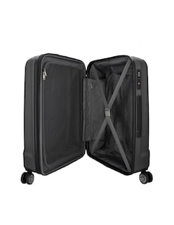 Foto 7 | Maleta Samsonite Fiero 3.0 Spinner 24 Exp-tsa Black