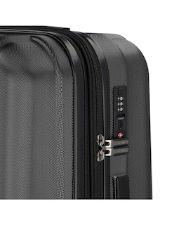 Foto 8 | Maleta Samsonite Fiero 3.0 Spinner 24 Exp-tsa Black