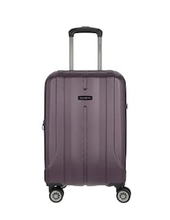 Foto 1 | Maleta Samsonite Fiero 3.0 Spinner 20 Tcs Exp-tsa Purple