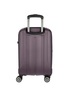 Foto 3 | Maleta Samsonite Fiero 3.0 Spinner 20 Tcs Exp-tsa Purple