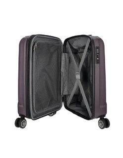 Foto 4 | Maleta Samsonite Fiero 3.0 Spinner 20 Tcs Exp-tsa Purple