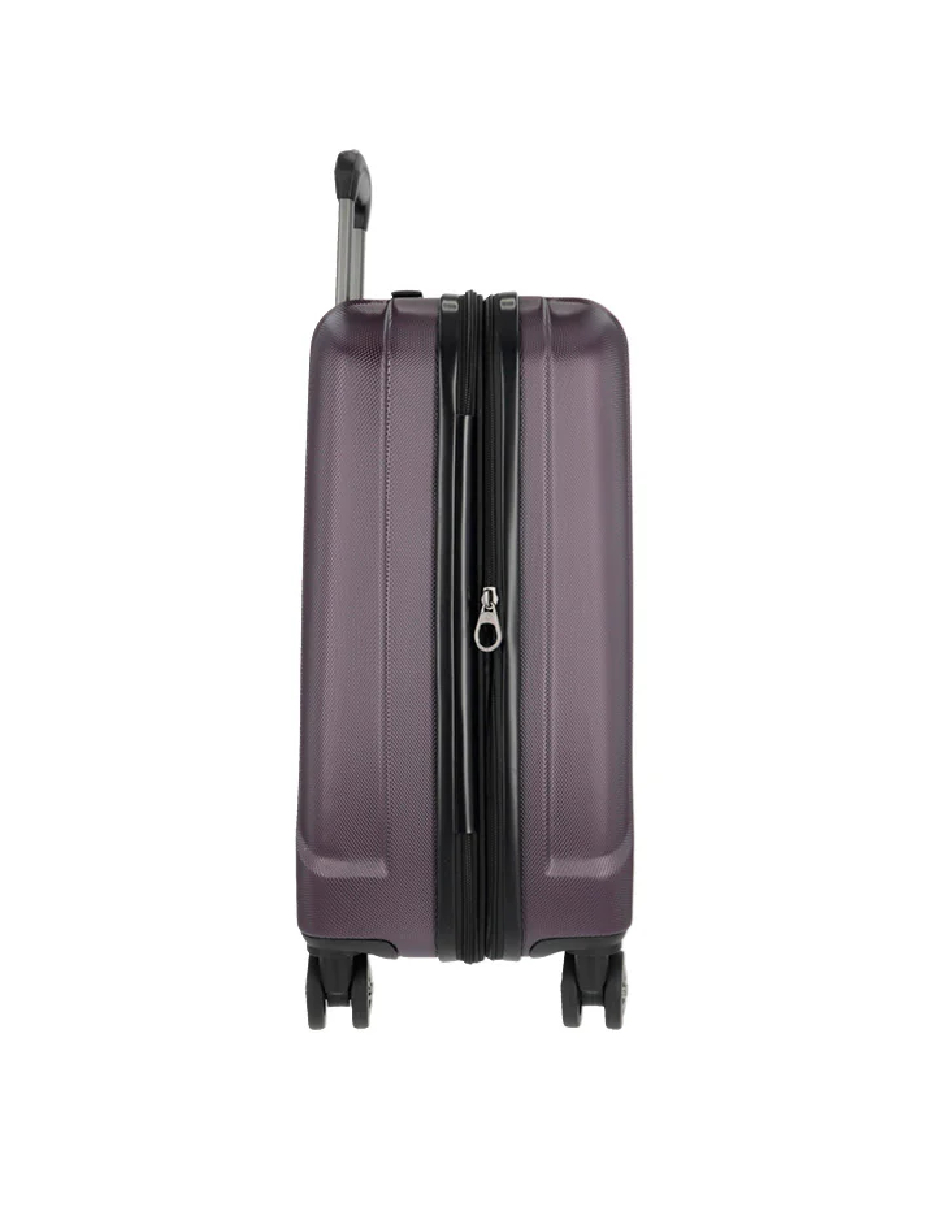 Foto 7 pulgar | Maleta Samsonite Fiero 3.0 Spinner 20  Tcs Exp-tsa Purple