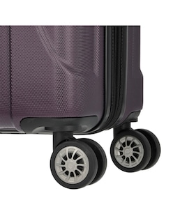 Foto 8 | Maleta Samsonite Fiero 3.0 Spinner 20 Tcs Exp-tsa Purple
