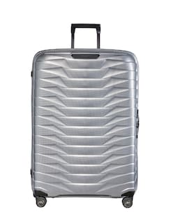 Foto 1 | Maleta Extragrande Proxis Silver