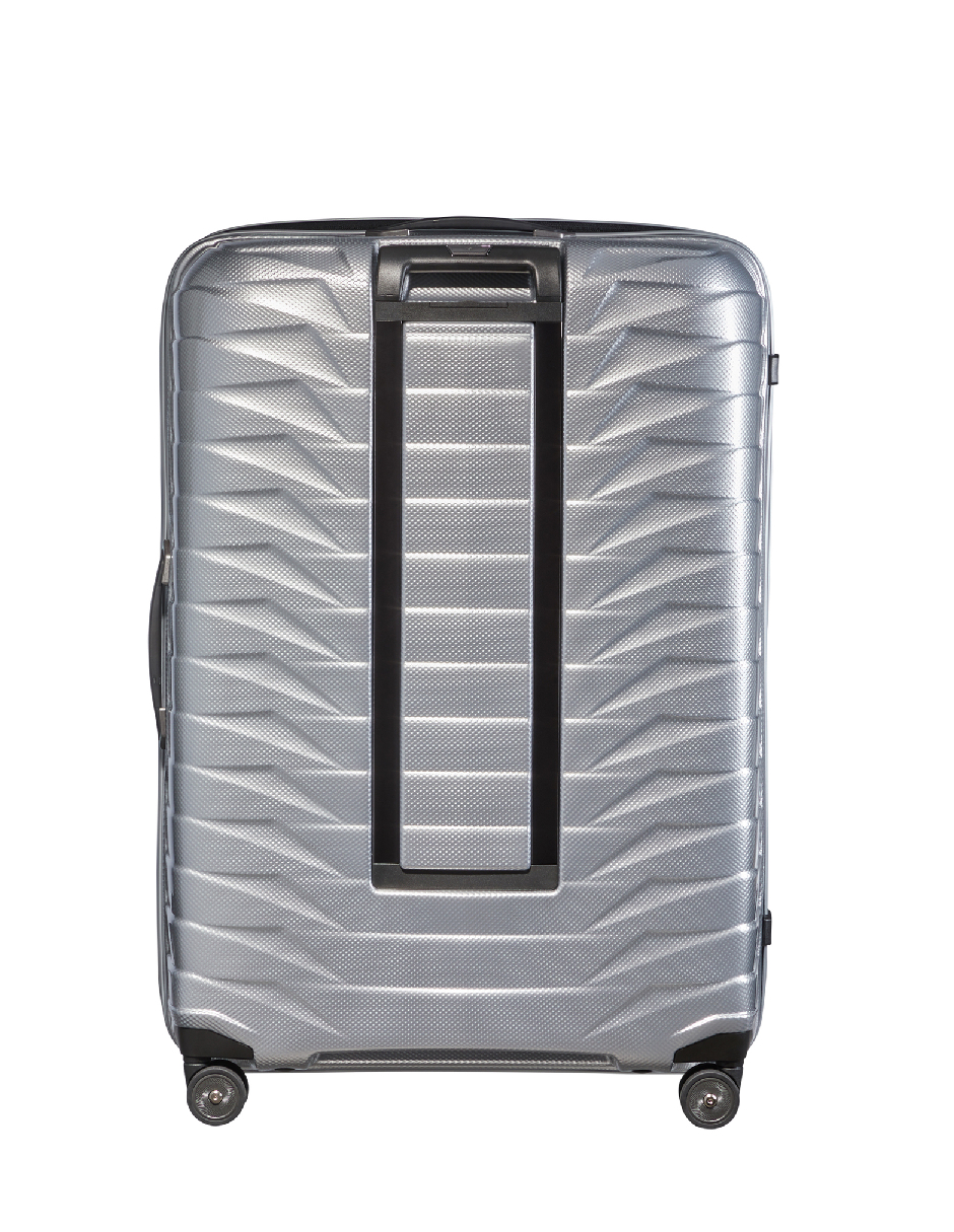 Foto 6 | Maleta Extragrande Proxis Silver