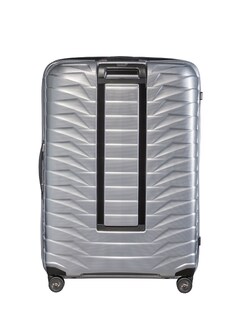 Foto 6 | Maleta Extragrande Proxis Silver