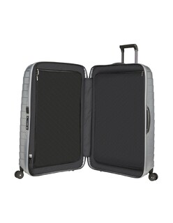 Foto 7 | Maleta Extragrande Proxis Silver