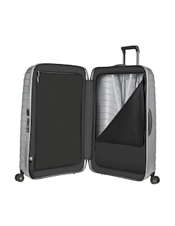 Foto 8 | Maleta Extragrande Proxis Silver