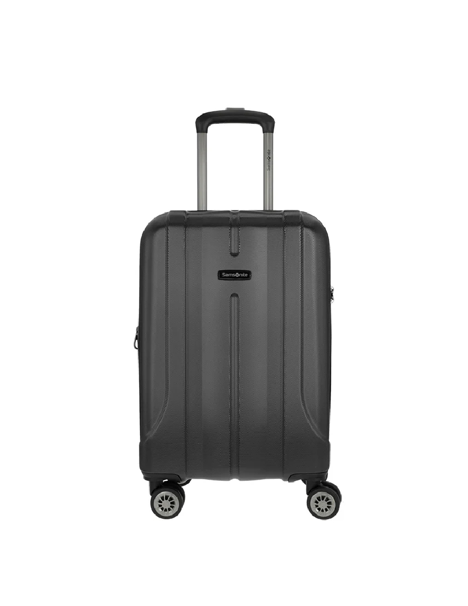 Foto 2 pulgar | Maleta Samsonite Fiero 3.0 Spinner 20  Tcs Exp-tsa Black