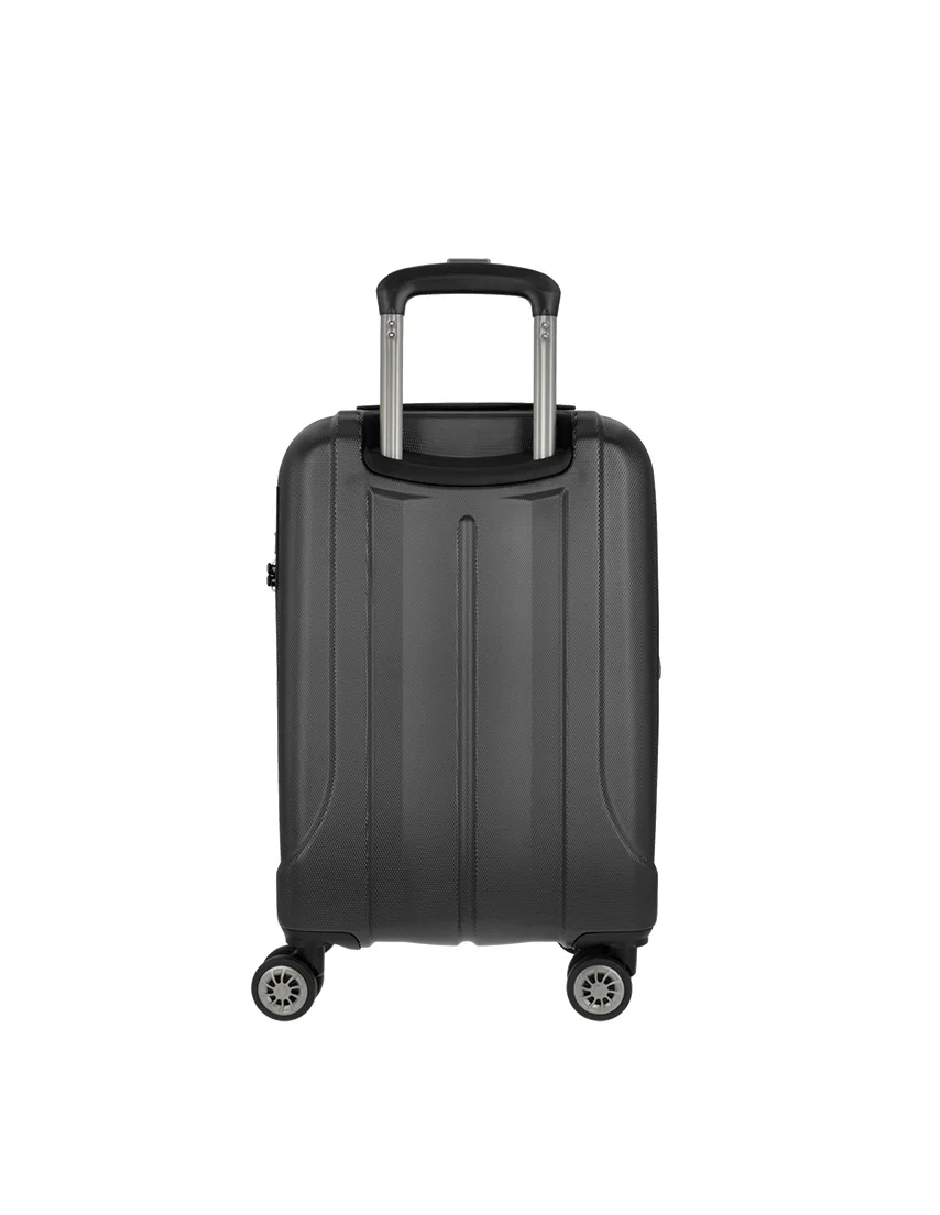 Foto 4 pulgar | Maleta Samsonite Fiero 3.0 Spinner 20  Tcs Exp-tsa Black