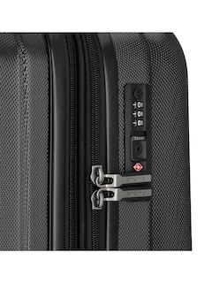 Foto 8 | Maleta Samsonite Fiero 3.0 Spinner 20 Tcs Exp-tsa Black