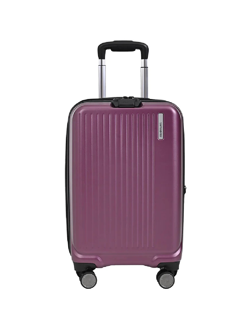 Maleta De Mano Altitude Morada