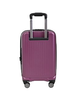 Foto 3 | Maleta De Mano Altitude Morada