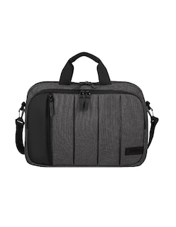 Foto 1 | Maletín Para Laptop 15.6'' Streethero Gris