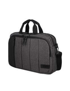 Foto 2 | Maletín Para Laptop 15.6'' Streethero Gris