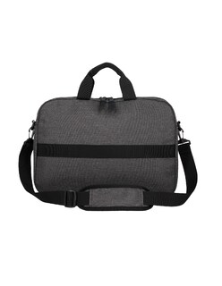 Foto 3 | Maletín Para Laptop 15.6'' Streethero Gris