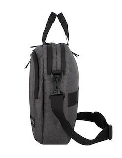 Foto 5 | Maletín Para Laptop 15.6'' Streethero Gris