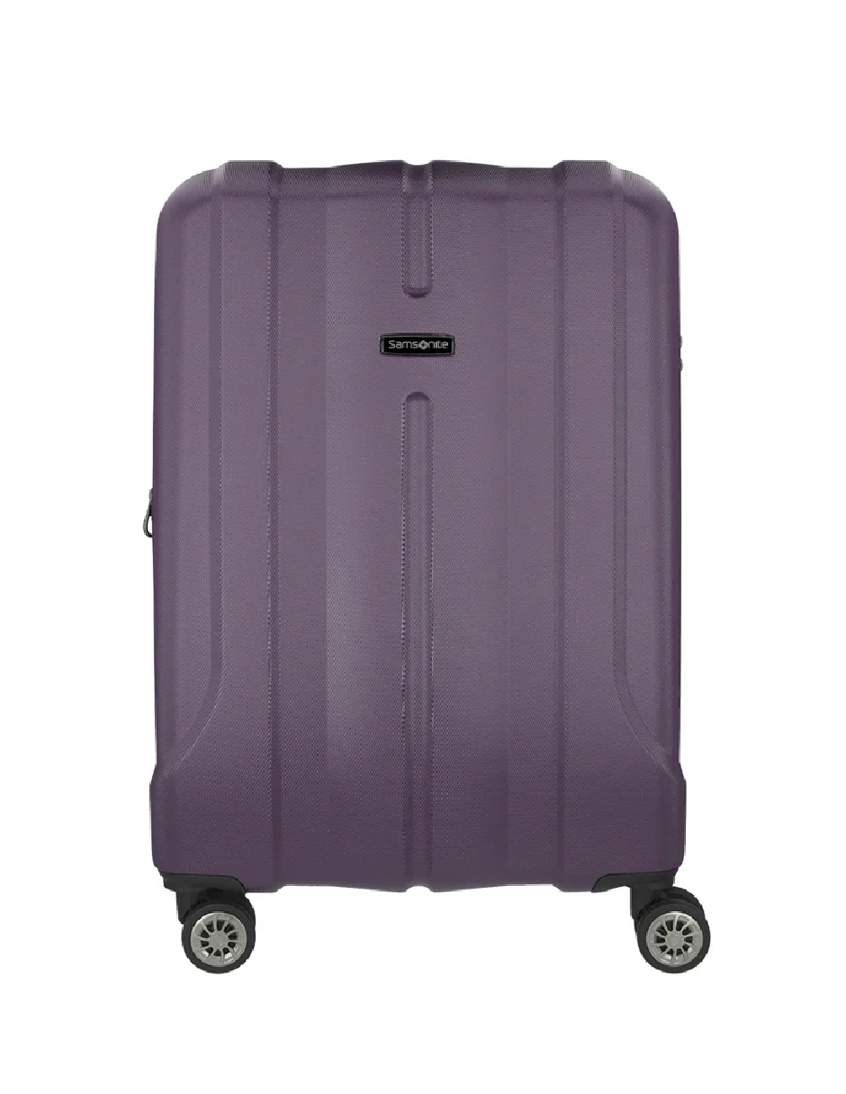 Foto 1 | Maleta Samsonite Fiero 3.0 Spinner 28  Exp-tsa Purple