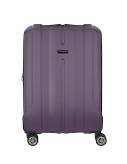 Foto 1 | Maleta Samsonite Fiero 3.0 Spinner 28 Exp-tsa Purple