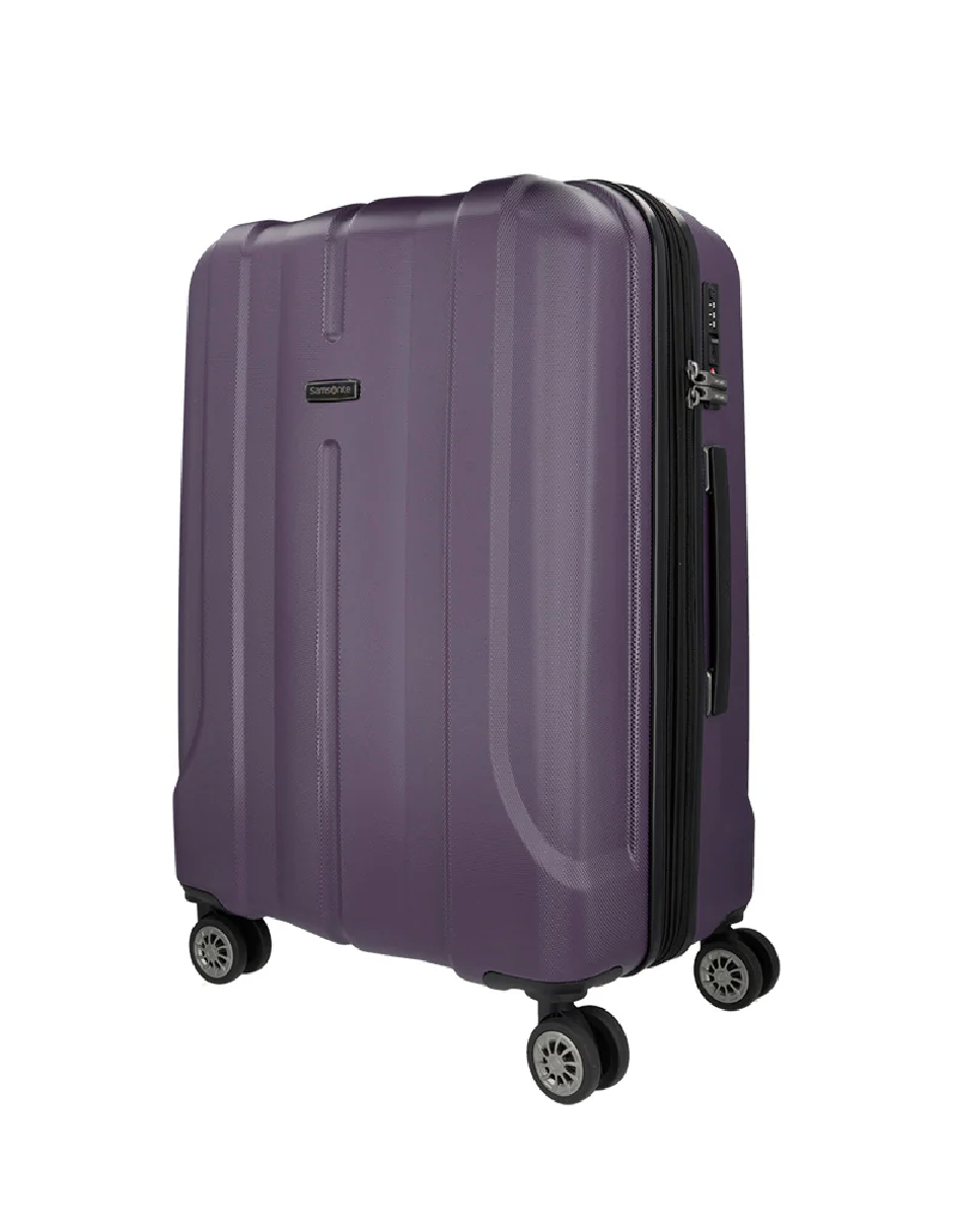 Foto 2 | Maleta Samsonite Fiero 3.0 Spinner 28  Exp-tsa Purple