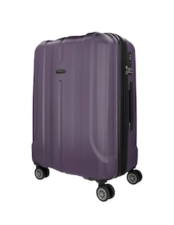 Foto 2 | Maleta Samsonite Fiero 3.0 Spinner 28 Exp-tsa Purple
