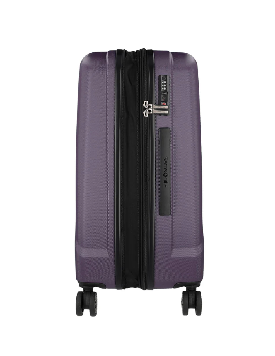 Foto 4 | Maleta Samsonite Fiero 3.0 Spinner 28  Exp-tsa Purple