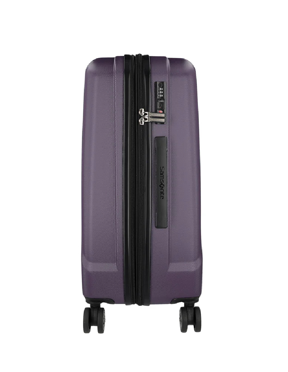Foto 5 | Maleta Samsonite Fiero 3.0 Spinner 28  Exp-tsa Purple