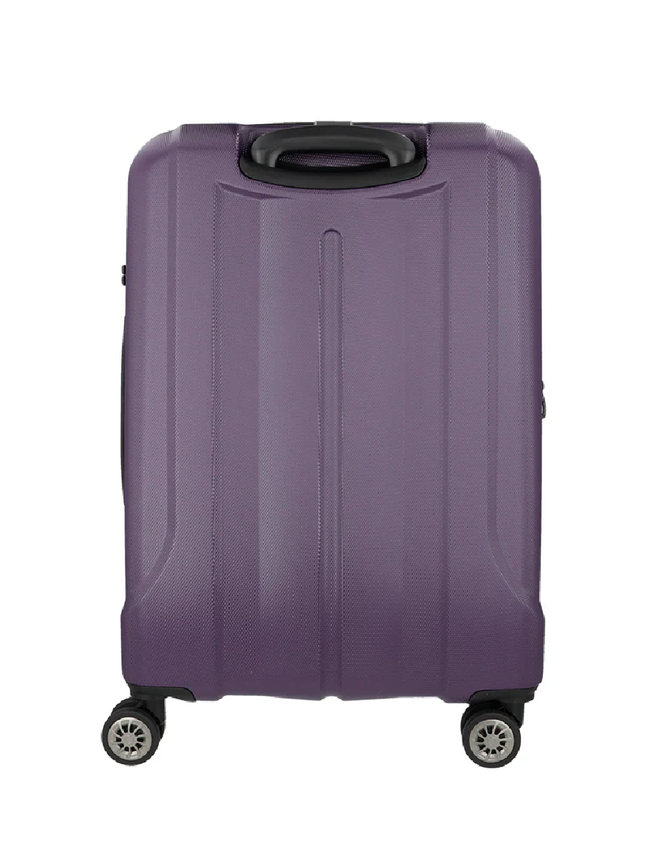 Foto 6 | Maleta Samsonite Fiero 3.0 Spinner 28  Exp-tsa Purple