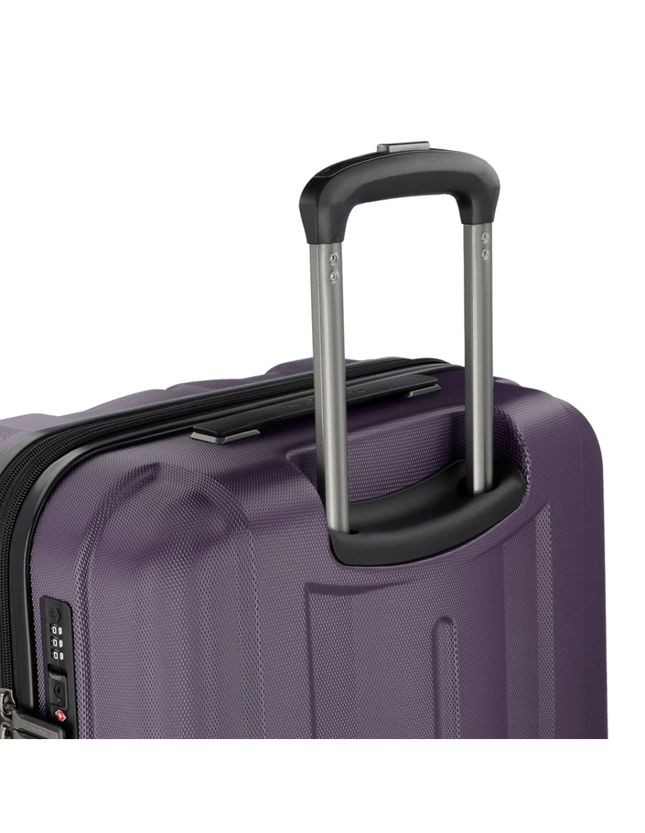 Foto 7 | Maleta Samsonite Fiero 3.0 Spinner 28  Exp-tsa Purple