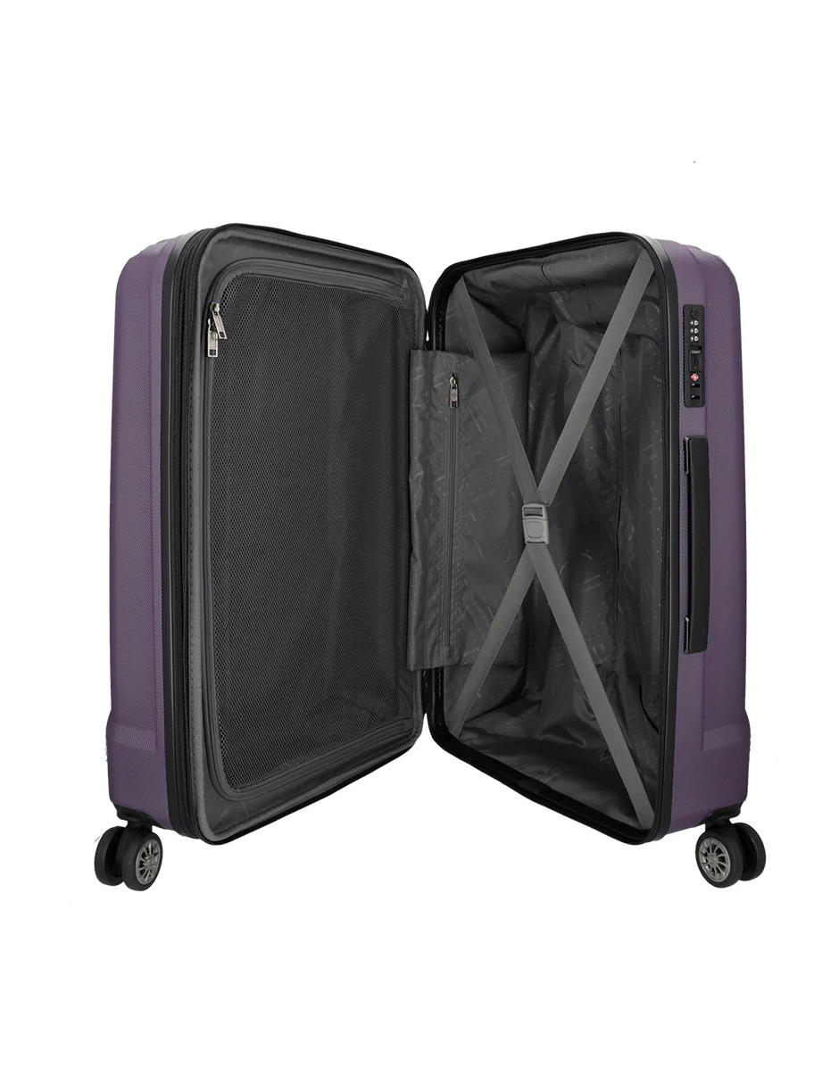 Foto 8 | Maleta Samsonite Fiero 3.0 Spinner 28  Exp-tsa Purple
