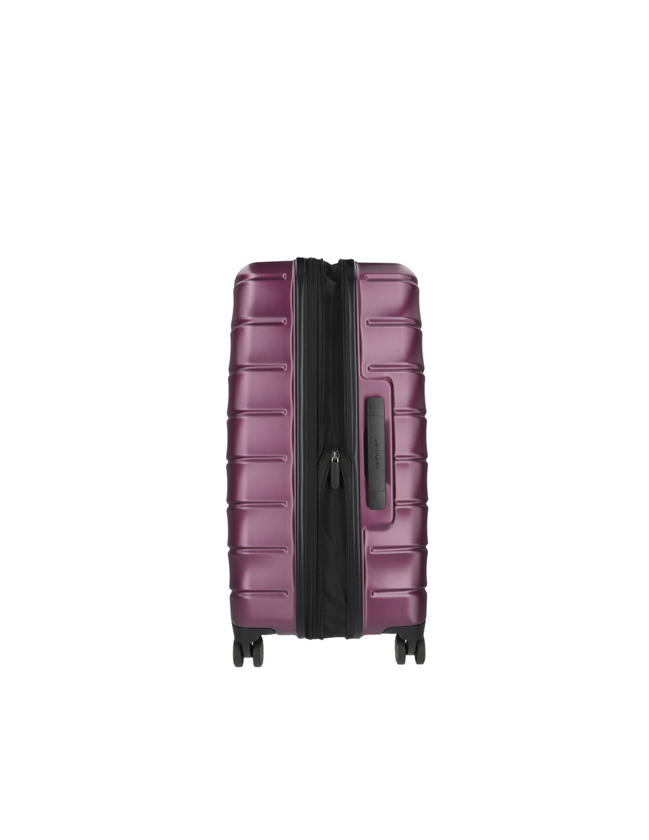 Foto 6 pulgar | Maleta Samsonite Literock Spinner 56/20 Exp Navy