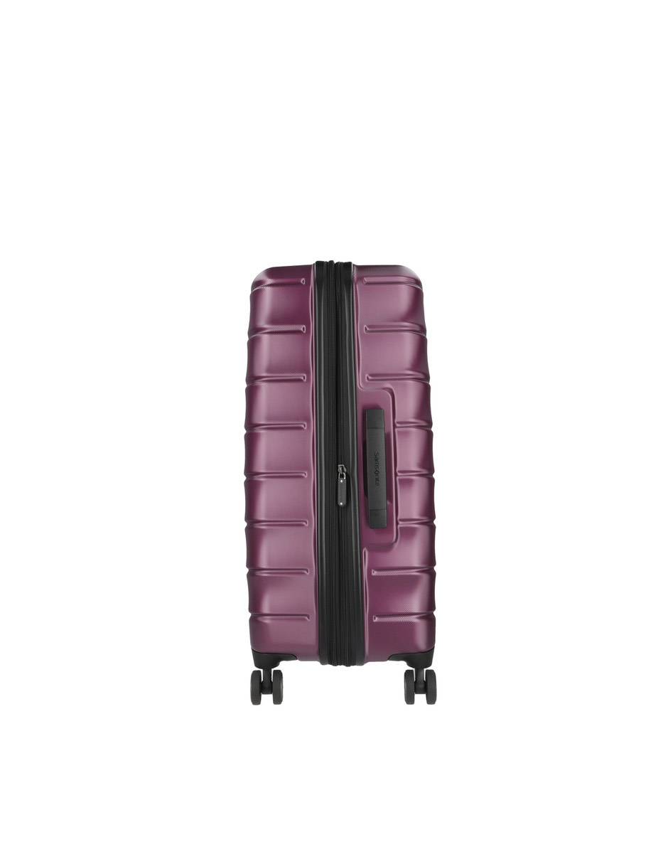 Foto 7 pulgar | Maleta Samsonite Literock Spinner 56/20 Exp Navy