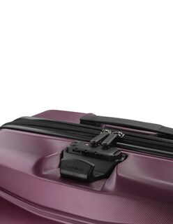 Foto 7 | Maleta Samsonite Literock Spinner 56/20 Exp Navy