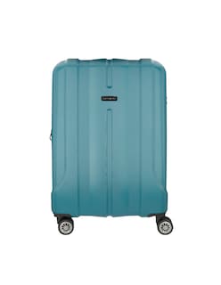 Foto 1 | Maleta Samsonite Fiero 3.0 Spinner 28 Exp-tsa Petrol Blue