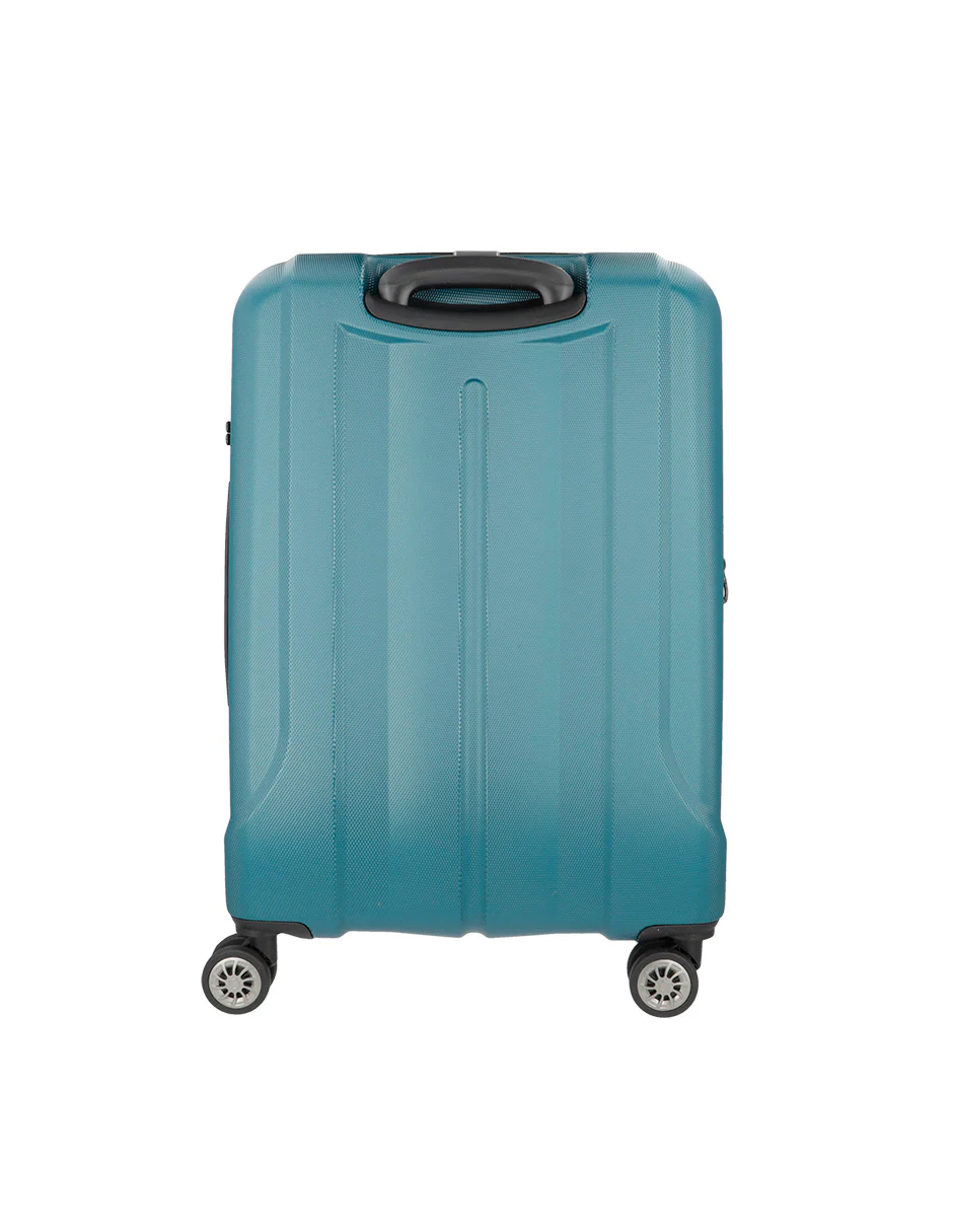Foto 4 pulgar | Maleta Samsonite Fiero 3.0 Spinner 28  Exp-tsa Petrol Blue