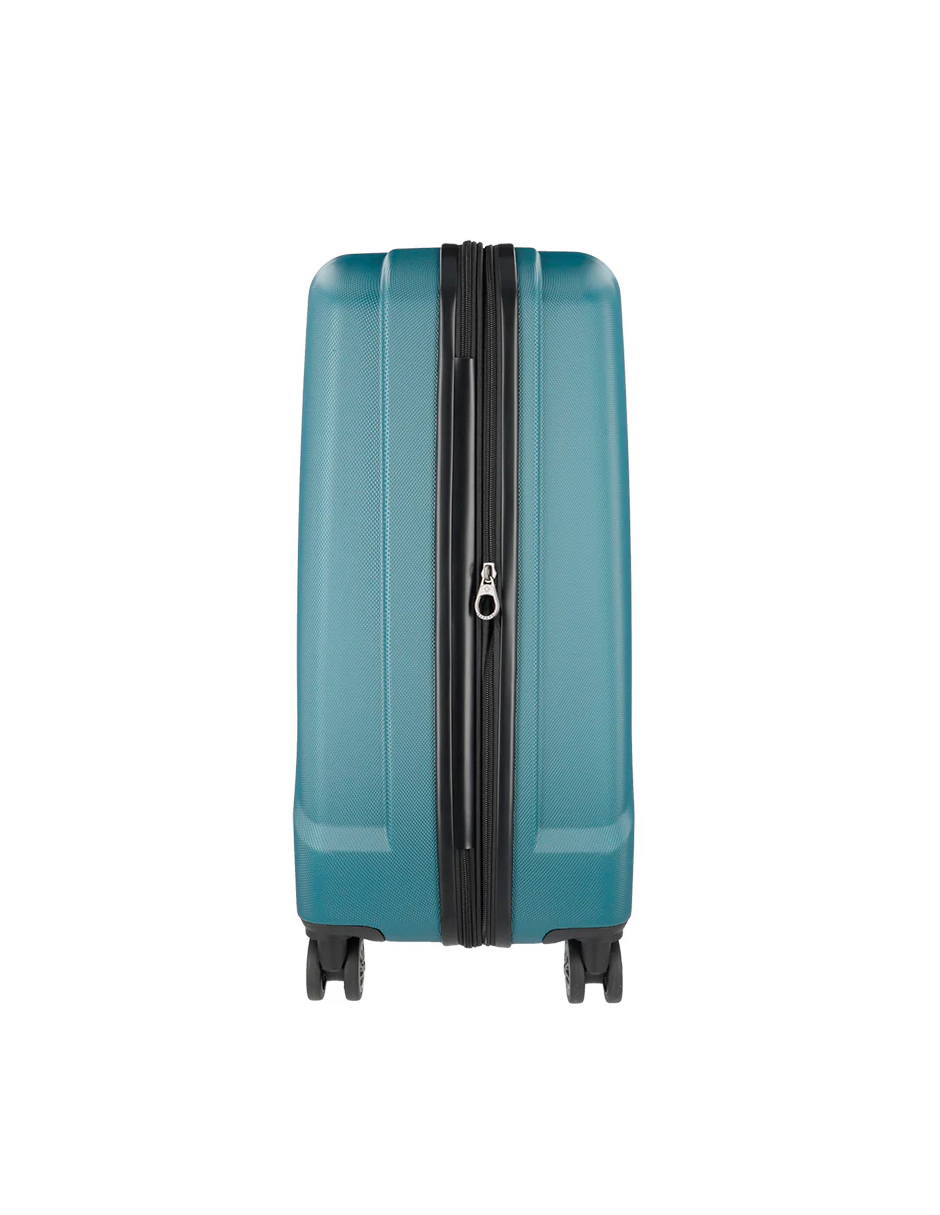 Foto 6 pulgar | Maleta Samsonite Fiero 3.0 Spinner 28  Exp-tsa Petrol Blue