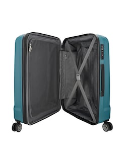 Foto 7 | Maleta Samsonite Fiero 3.0 Spinner 28 Exp-tsa Petrol Blue