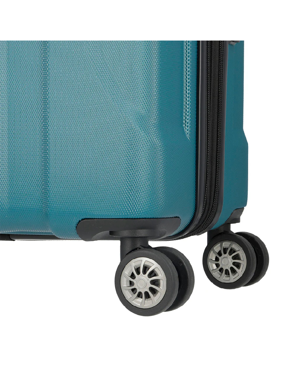 Foto 8 | Maleta Samsonite Fiero 3.0 Spinner 28  Exp-tsa Petrol Blue