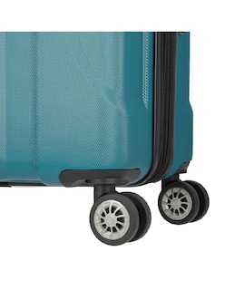 Foto 8 | Maleta Samsonite Fiero 3.0 Spinner 28 Exp-tsa Petrol Blue